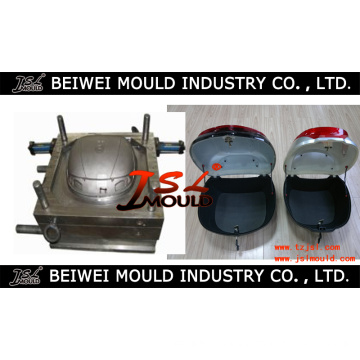 Plastic Injection Motorcycle Trunk Mould